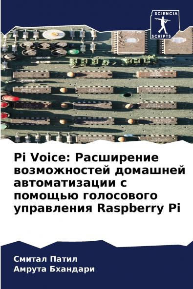Pi Voice