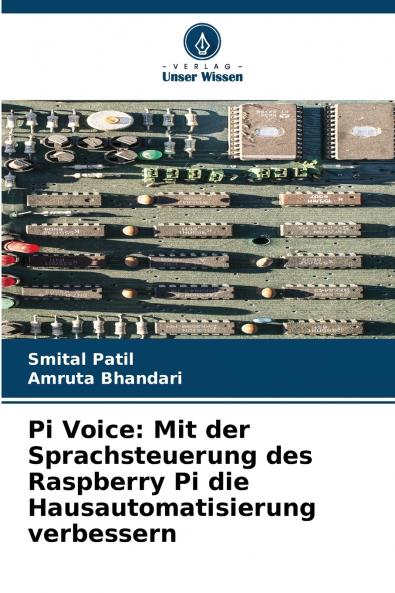 Pi Voice