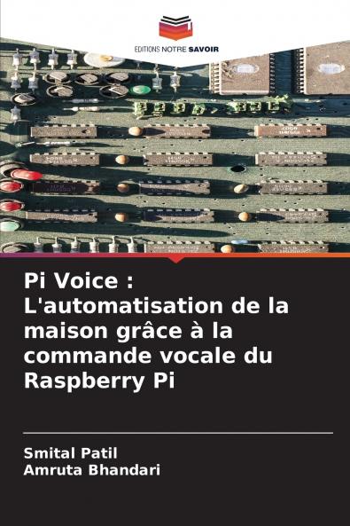 Pi Voice