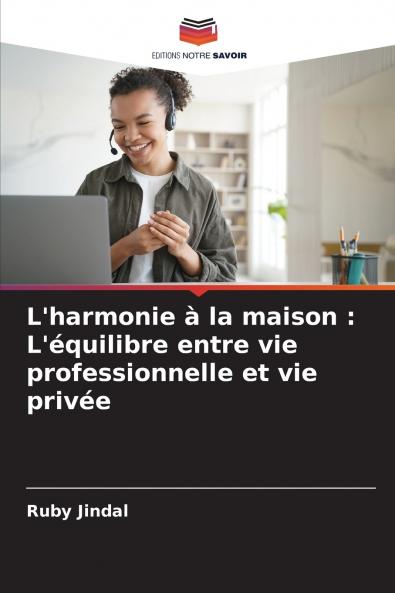 L'harmonie à la maison