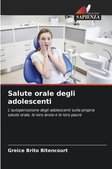 Salute orale degli adolescenti