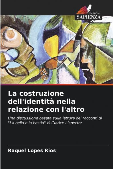 La costruzione dell'identità nella relazione con l'altro