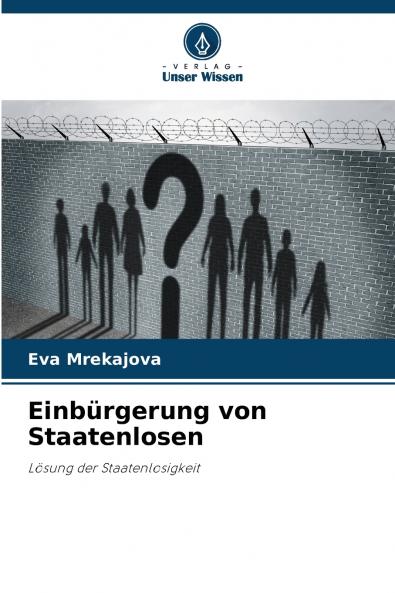 Einbürgerung von Staatenlosen