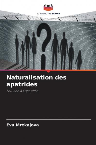 Naturalisation des apatrides