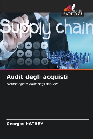 Audit degli acquisti