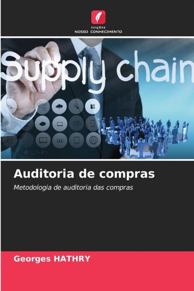 Auditoria de compras