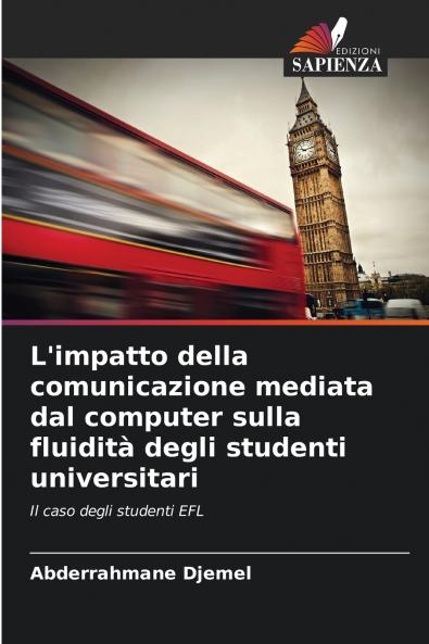 L'impatto della comunicazione mediata dal computer sulla fluidità degli studenti universitari