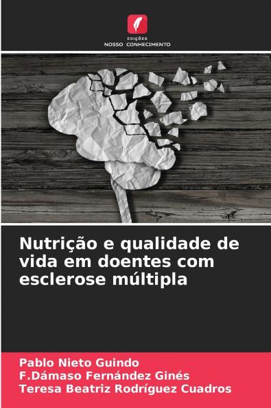 Nutrição e qualidade de vida em doentes com esclerose múltipla