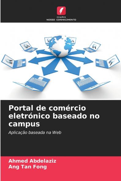Portal de comércio eletrónico baseado no campus