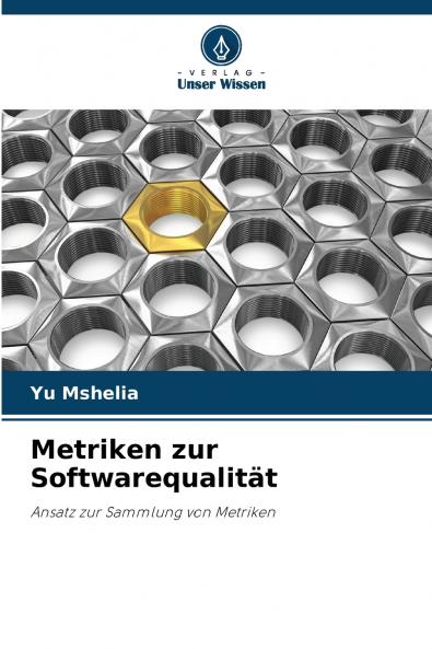Metriken zur Softwarequalität