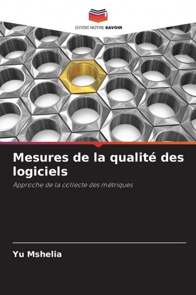 Mesures de la qualité des logiciels