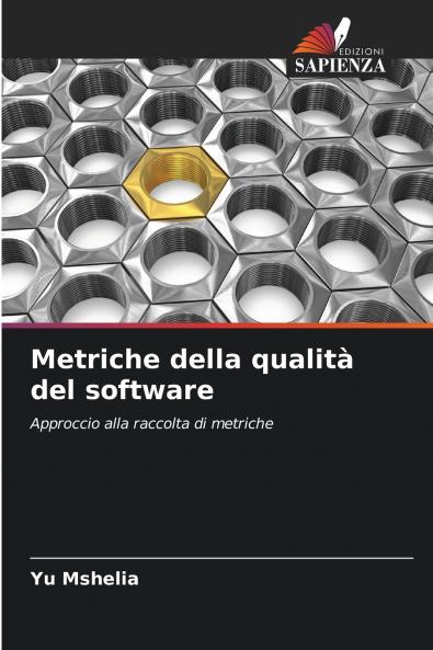 Metriche della qualità del software