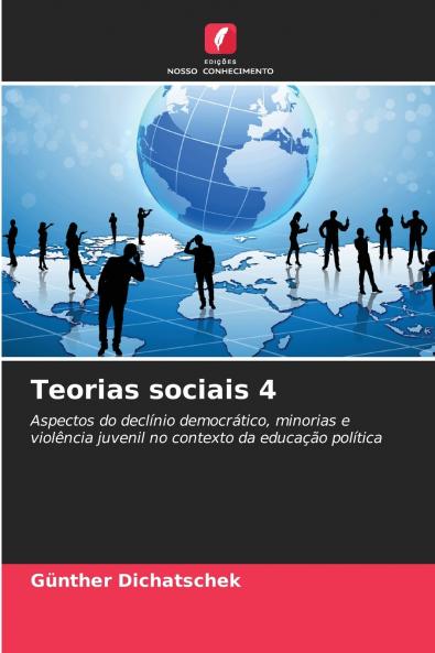 Teorias sociais 4