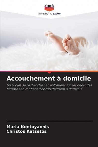 Accouchement à domicile