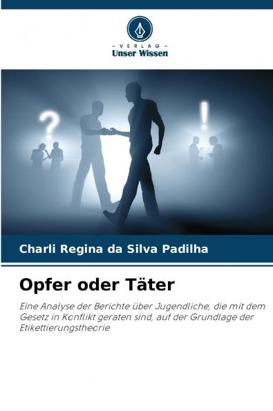 Opfer oder Täter