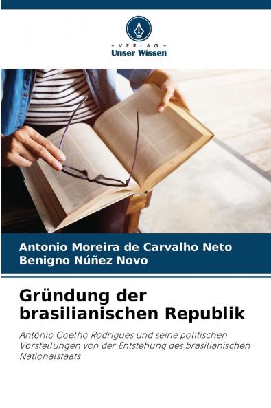 Gründung der brasilianischen Republik