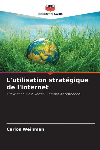 L'utilisation stratégique de l'internet