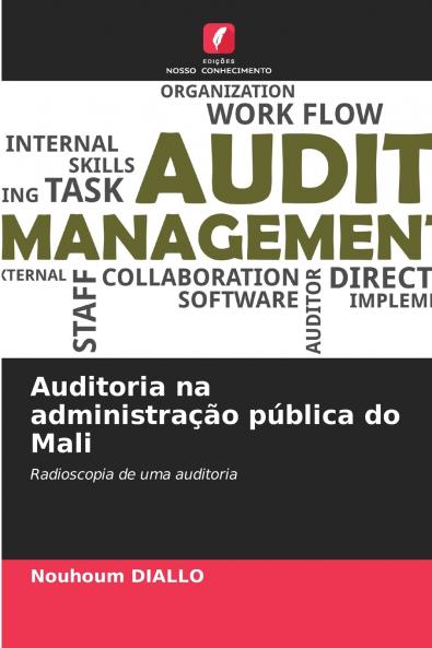 Auditoria na administração pública do Mali