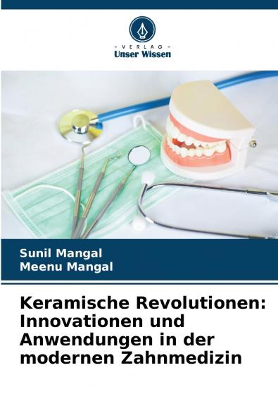 Keramische Revolutionen