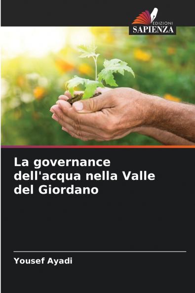 La governance dell'acqua nella Valle del Giordano