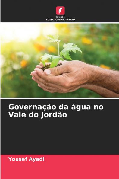 Governação da água no Vale do Jordão