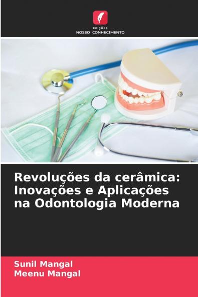 Revoluções da cerâmica