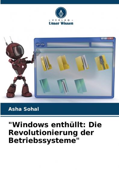 Windows enthüllt