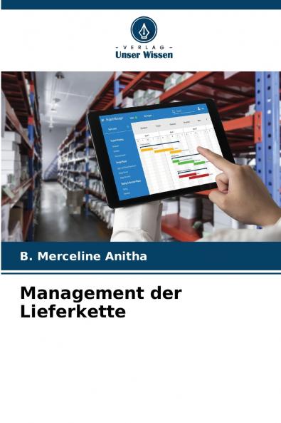 Management der Lieferkette