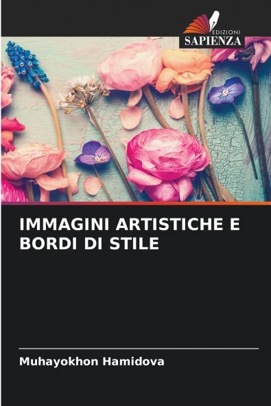 IMMAGINI ARTISTICHE E BORDI DI STILE
