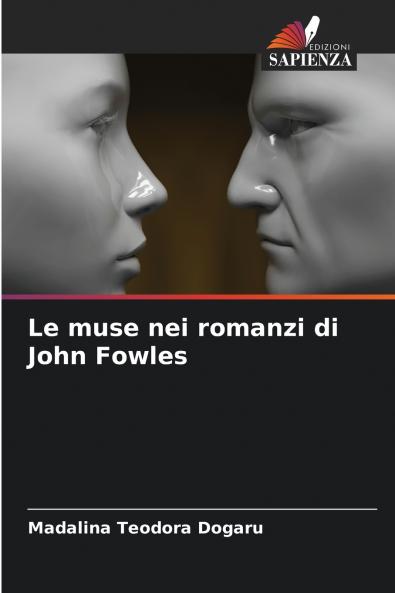 Le muse nei romanzi di John Fowles