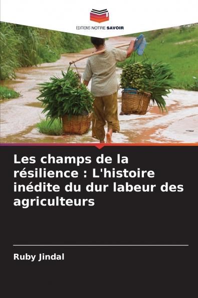 Les champs de la résilience