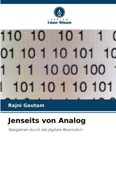 Jenseits von Analog