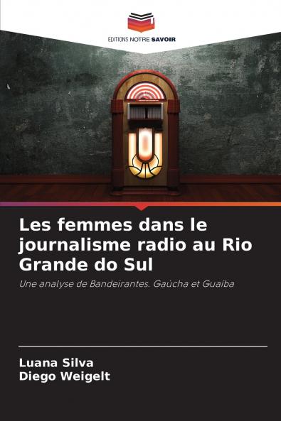 Les femmes dans le journalisme radio au Rio Grande do Sul