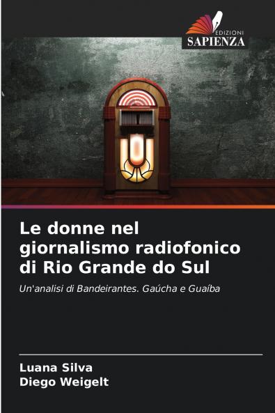 Le donne nel giornalismo radiofonico di Rio Grande do Sul