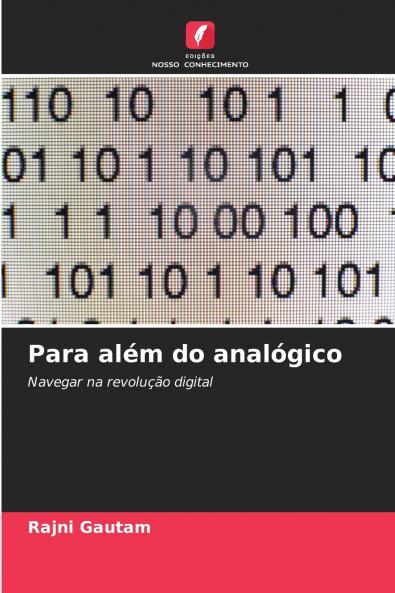 Para além do analógico