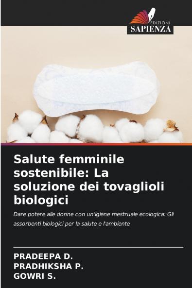Salute femminile sostenibile