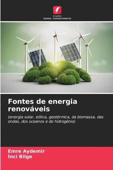 Fontes de energia renováveis