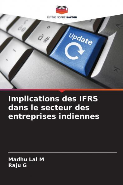 Implications des IFRS dans le secteur des entreprises indiennes