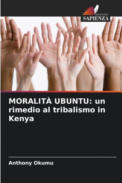 MORALITÀ UBUNTU