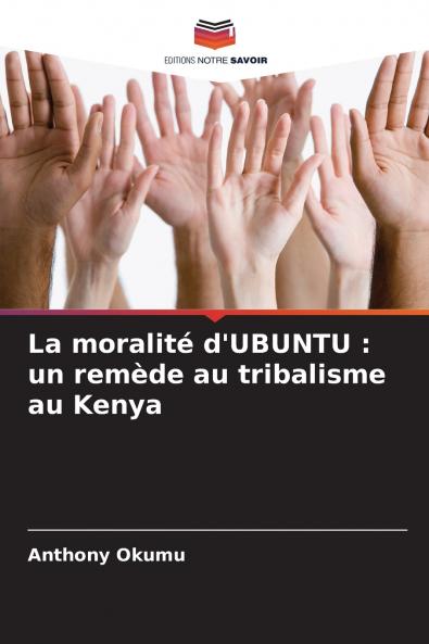 La moralité d'UBUNTU