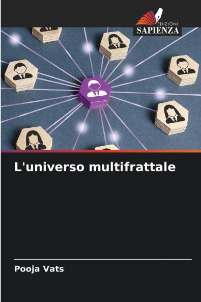 L'universo multifrattale