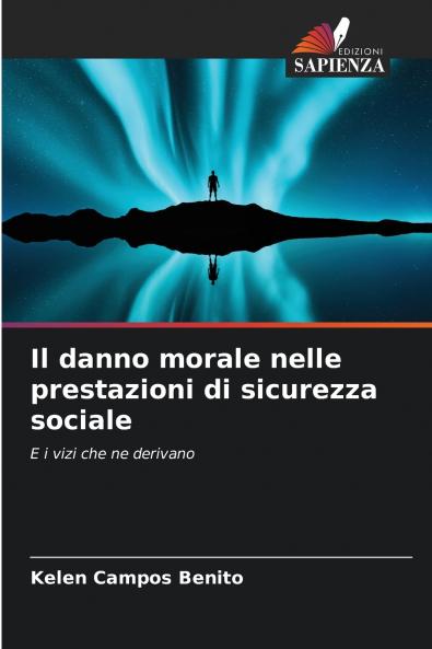 Il danno morale nelle prestazioni di sicurezza sociale