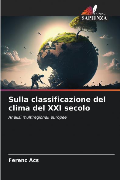 Sulla classificazione del clima del XXI secolo