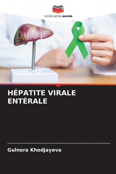 HÉPATITE VIRALE ENTÉRALE