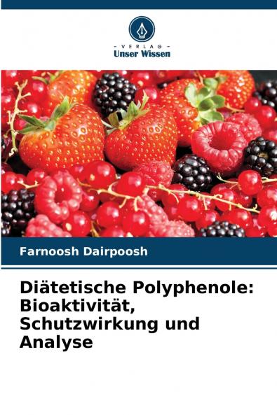 Diätetische Polyphenole
