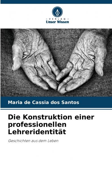 Die Konstruktion einer professionellen Lehreridentität