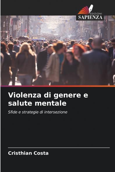 Violenza di genere e salute mentale