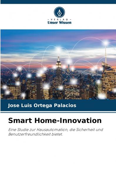 Smart Home-Innovation