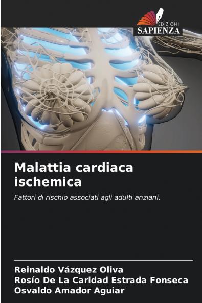 Malattia cardiaca ischemica