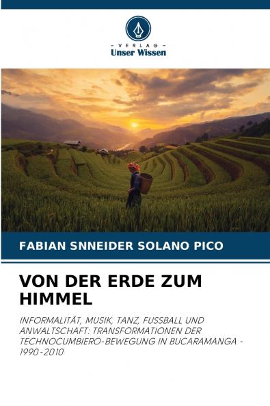 VON DER ERDE ZUM HIMMEL
